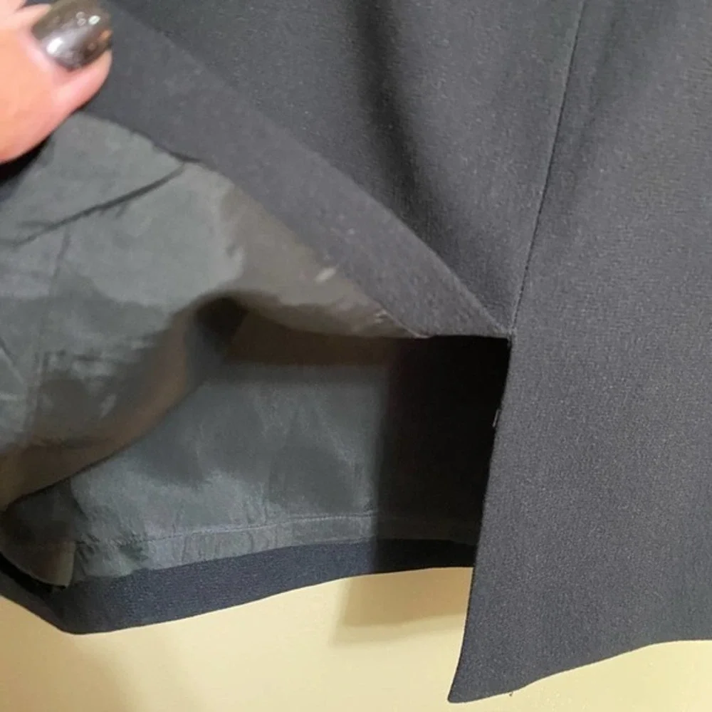 Kenar Pencil Skirt, Size 8P‎